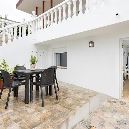 Live Casita El Torreon Apartman Tacoronte