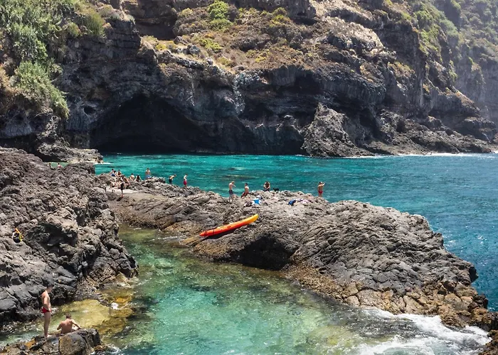 Apartman Live Casita El Torreon *