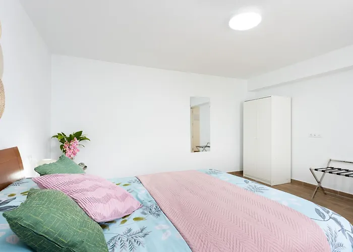 Live Casita El Torreon Apartman Tacoronte