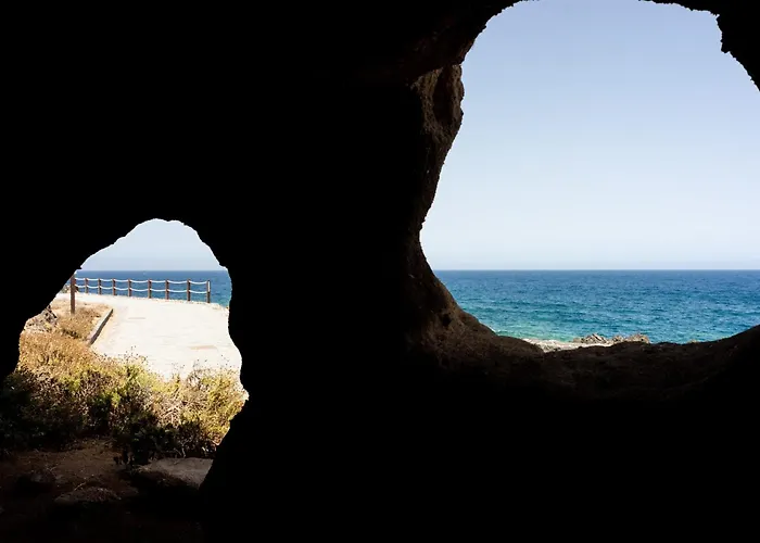 Apartman Live Casita El Torreon *