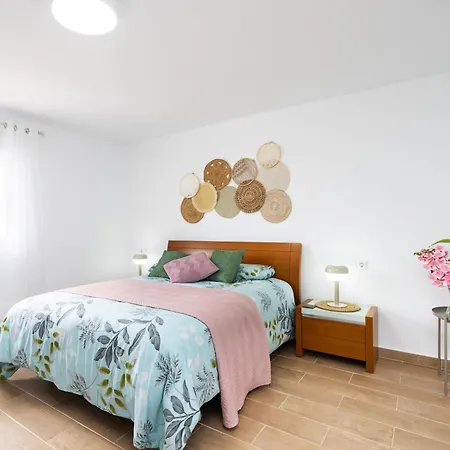 Apartment Live Casita El Torreon