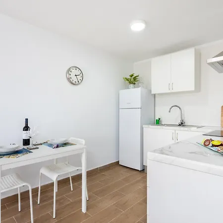 Live Casita El Torreon * Tacoronte