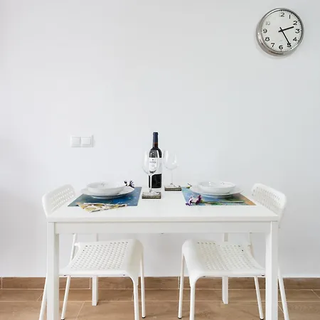 Apartment Live Casita El Torreon