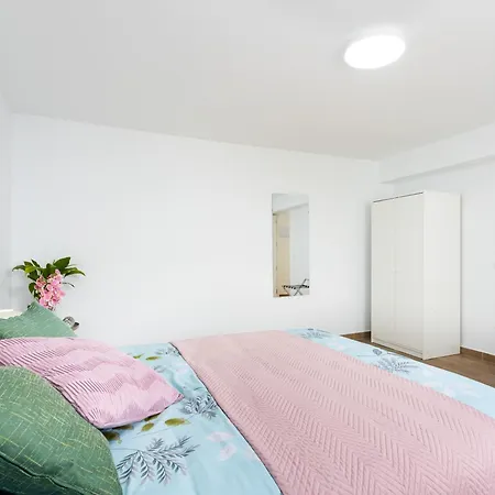 Live Casita El Torreon Apartment Tacoronte