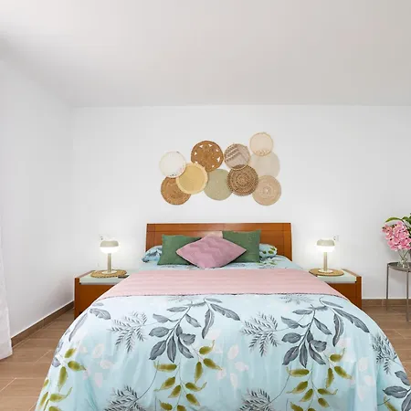 Apartamento Live Casita El Torreon