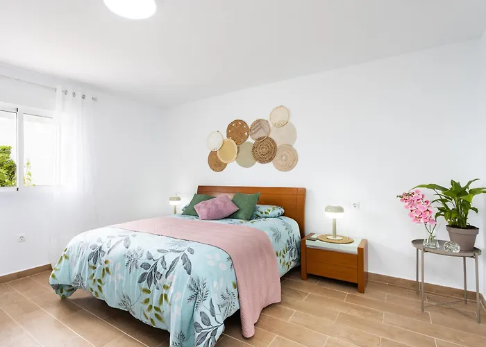 Apartment Live Casita El Torreon