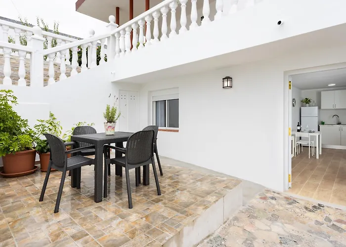 Live Casita El Torreon Apartamento Tacoronte