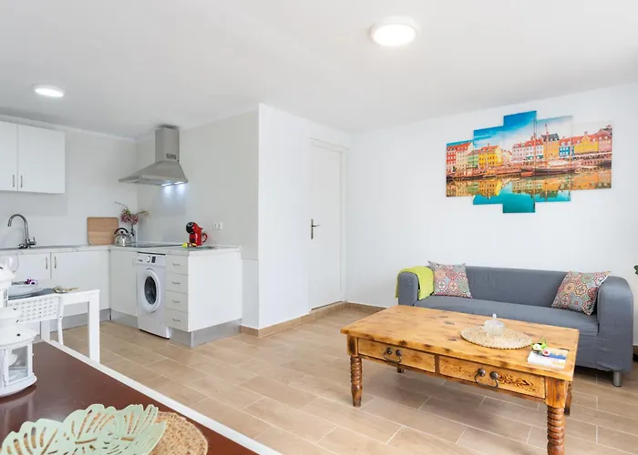 Live Casita El Torreon * Tacoronte