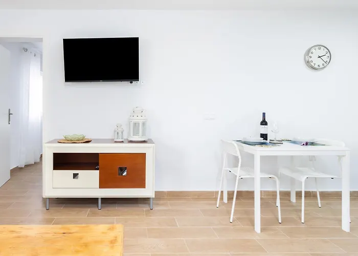 Live Casita El Torreon *