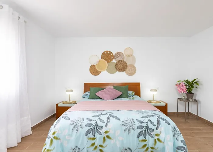 Apartment Live Casita El Torreon