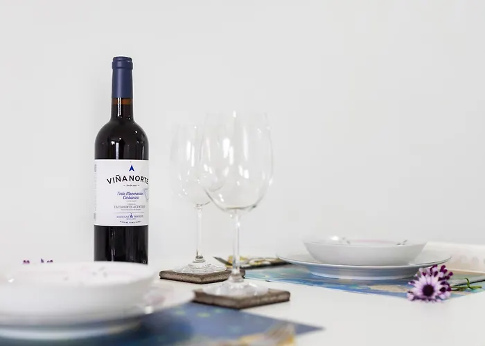 Live Casita El Torreon Apartamento