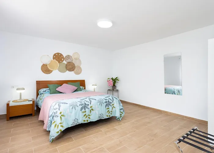 Apartamento Live Casita El Torreon *