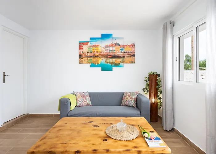 Live Casita El Torreon *