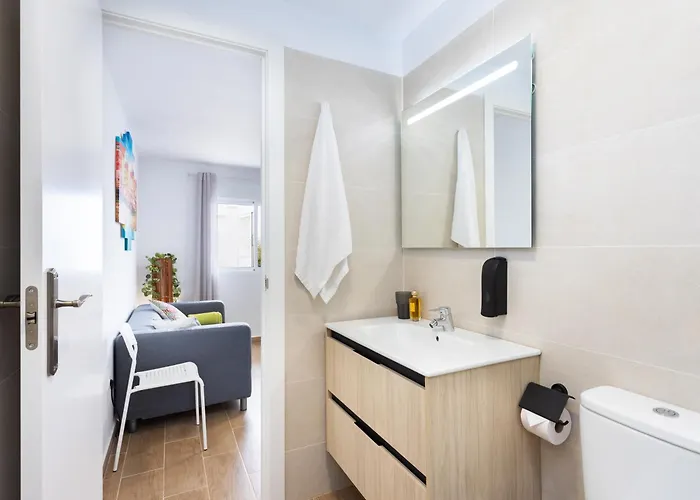 Live Casita El Torreon Apartamento Tacoronte