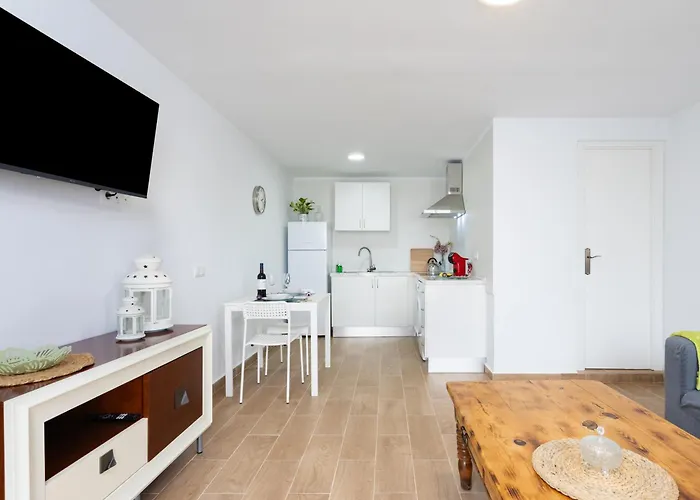 Live Casita El Torreon