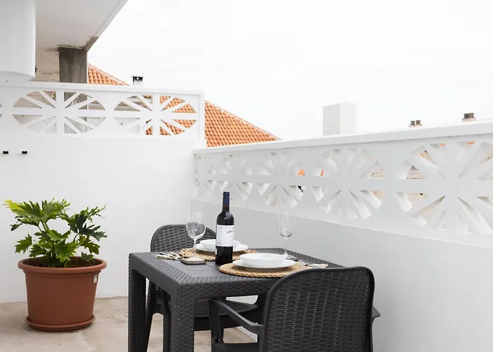 Apartamento Live Casita El Torreon