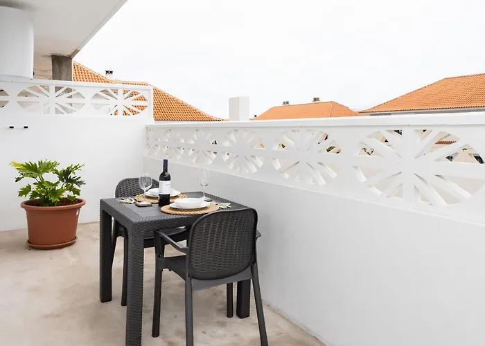 Live Casita El Torreon Apartamento *