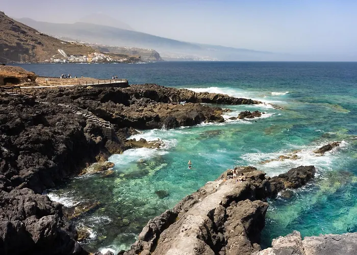 Live Casita El Torreon Tacoronte