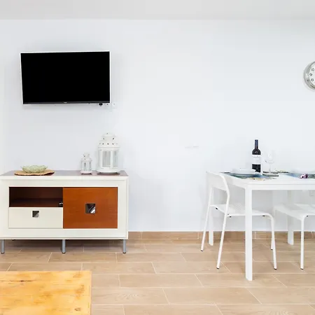 Live Casita El Torreon *