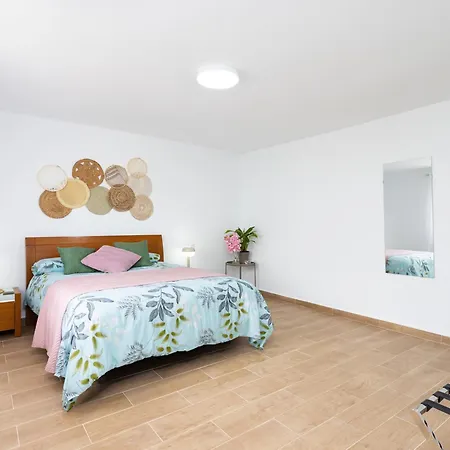 Апартаменты Live Casita El Torreon *