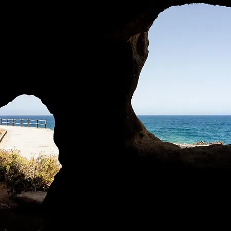 Апартаменты Live Casita El Torreon *