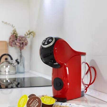 Live Casita El Torreon Такоронте