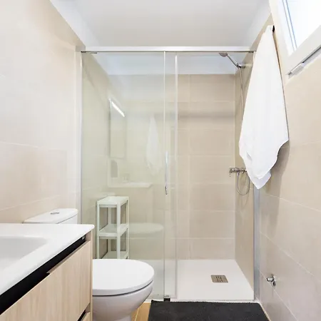 Live Casita El Torreon Апартаменты Такоронте