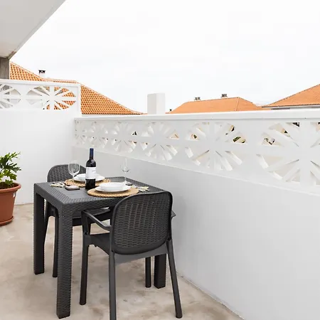 Live Casita El Torreon Апартаменты *