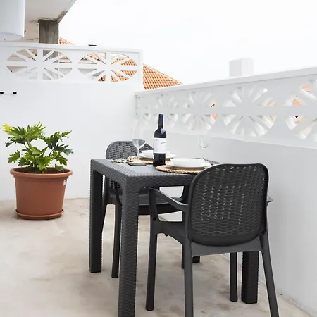 Live Casita El Torreon Апартаменты