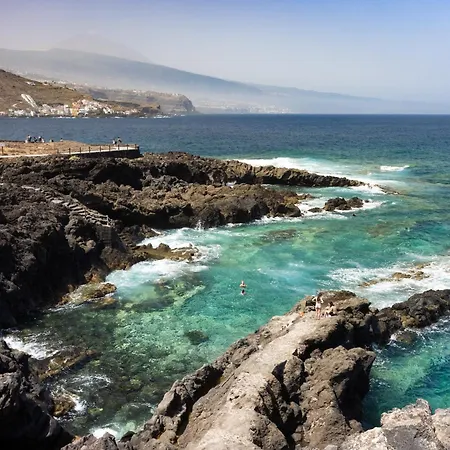 Live Casita El Torreon Такоронте