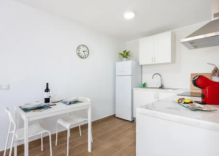 Live Casita El Torreon * Tacoronte