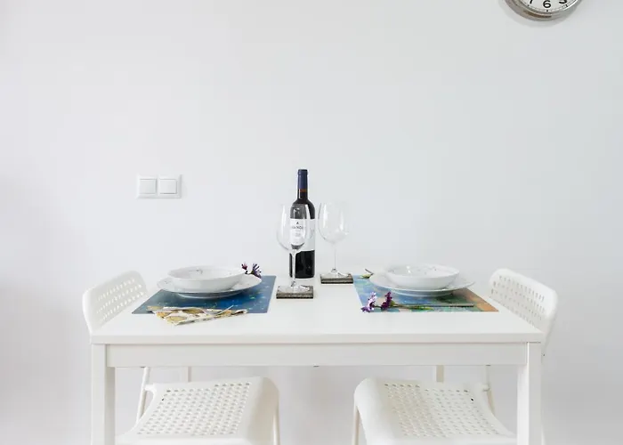 Appartement Live Casita El Torreon