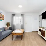 Live Casita El Torreon דירה
