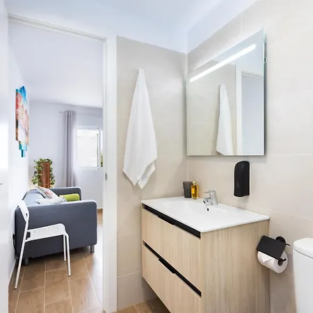 Live Casita El Torreon Apartamento Tacoronte